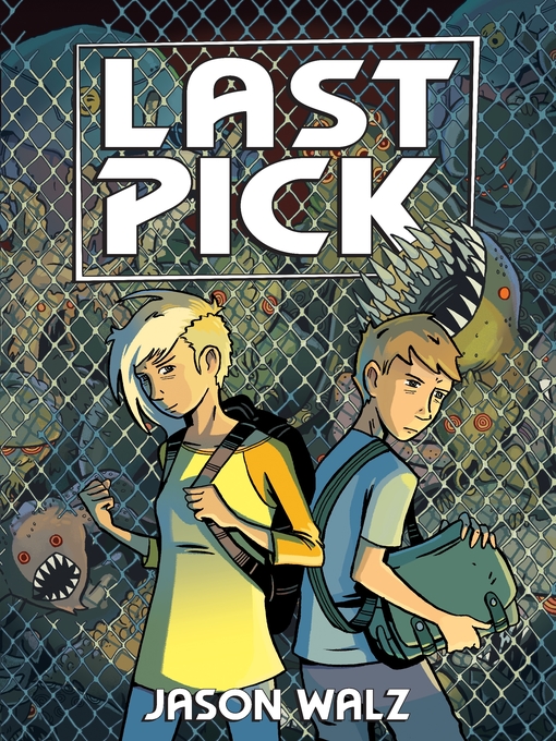 Last Pick Last Pick Series, Book 1